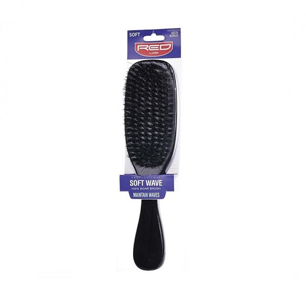 Brosse Doux Soft Wave Red By Kiss (BOR03)