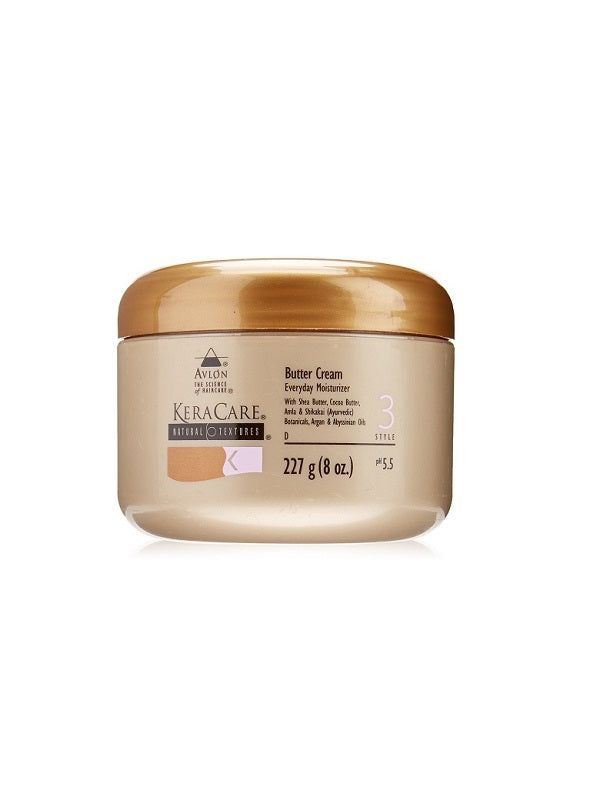 Beurre Capillaire Pour Cheveux Butter Cream KeraCare