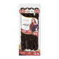 Crochet Braid Semi Naturel Spiral French Curl 18″ 4X Cherish