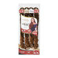 Crochet Braid Semi Naturel Spiral French Curl 18″ 4X Cherish