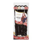 Crochet Braid Semi Naturel Spiral French Curl 18″ 4X Cherish