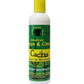 Soins Sans Rinçage Mango Lime Cactus Leave-in-Moisturizer 8oz