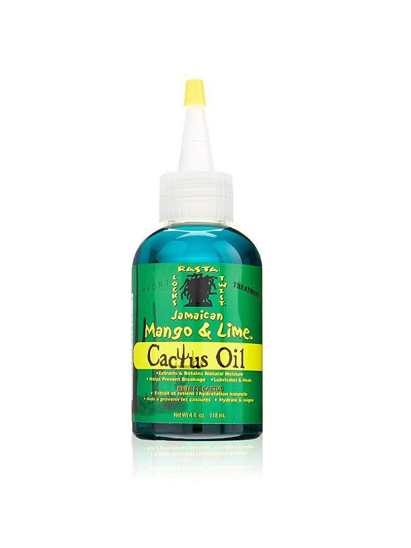 Mango Lime Cactus Oil