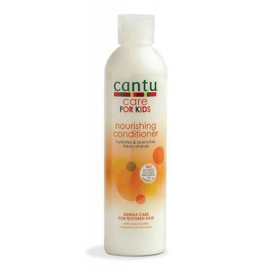 Après Shampooing Enfants Nourishing Conditioner Cantu Kids