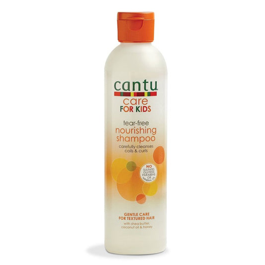 Shampooing Enfant Shampoo Cantu Kids