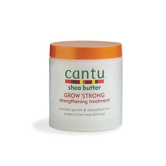 Cantu Grow Strong Strengthening Treatment