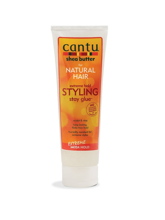 Cantu Natural Styling Stay Glue
