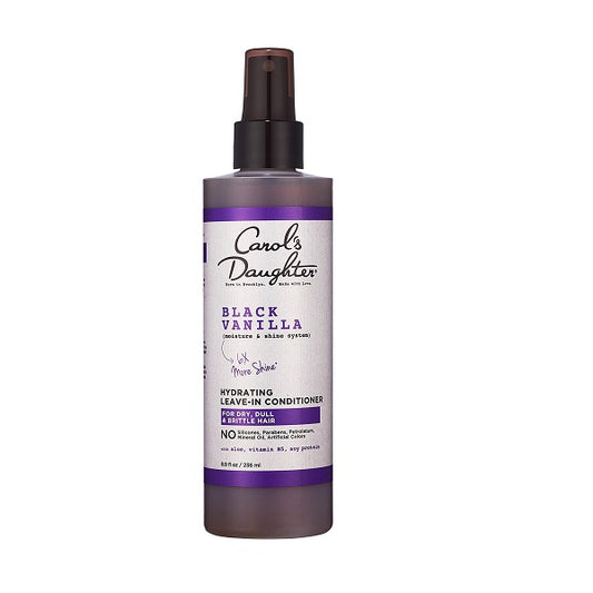 Carol's Daughter Black Vanilla Leave in Conditioner 236ml