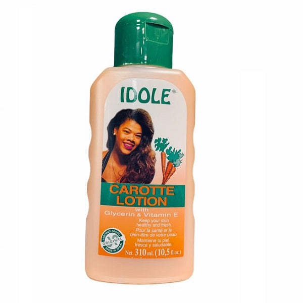 Idole Carrot Lotion 320ml