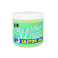 Pommade Cheveux Blue Magic Organics Castor Oil