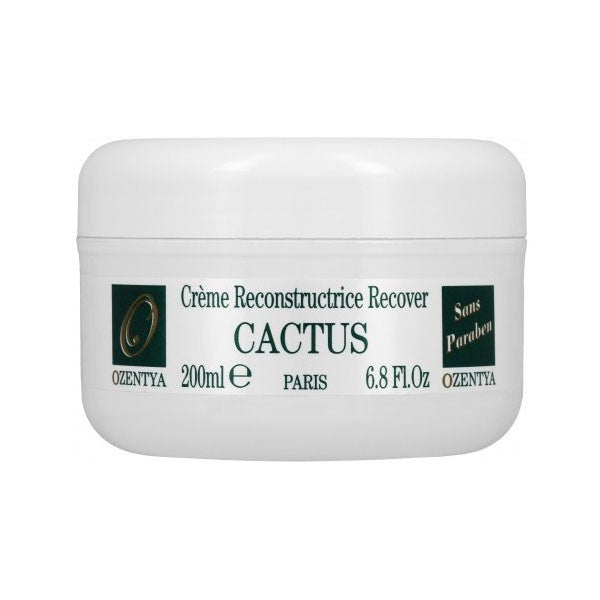 OZENTYA CREME RECONSTRUCTRICE CACTUS 200 ML