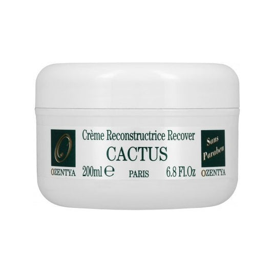 OZENTYA CREME RECONSTRUCTRICE CACTUS 200 ML