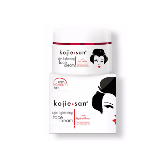 Kojie San &#8211; Lightening Face Cream