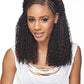 Crochet Braid Semi naturel Cherish Brazilian Braid 20"