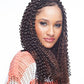 Crochet Braid Semi Naturel Cherish Water Weave Braid 22"