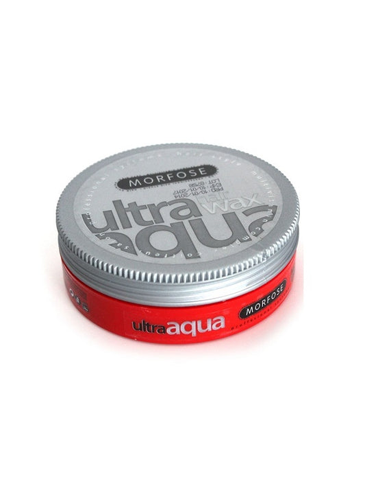 Cire Morfose Extra Aqua Hair Wax Red 150ml