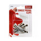 Annie Single Prong Clips #3169