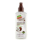 Spray Revitalisant Coconut Oil Strong Roots Spray 150ml Palmer Coconut