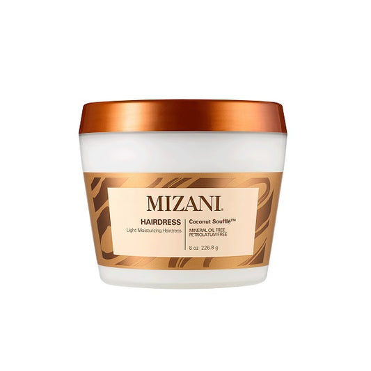 Creme Mizani Hairdress Coconut Souffle 226g