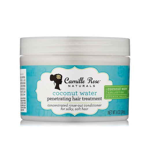 Camille Rose Coconut Water Penetrating Hair Treatment