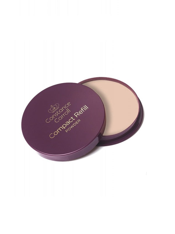 Poudre Compact Constance Carroll Compact Refill Powder