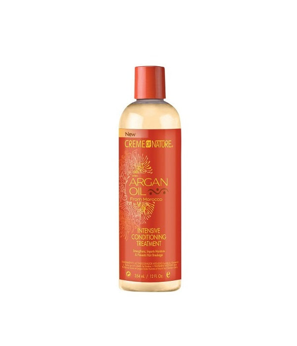 CON – Argan Oil Intensive Conditioning Treatment