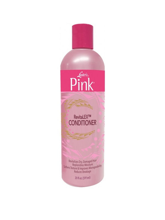 Après Shampooing Conditionneur RevitaLEX Conditioner Pink