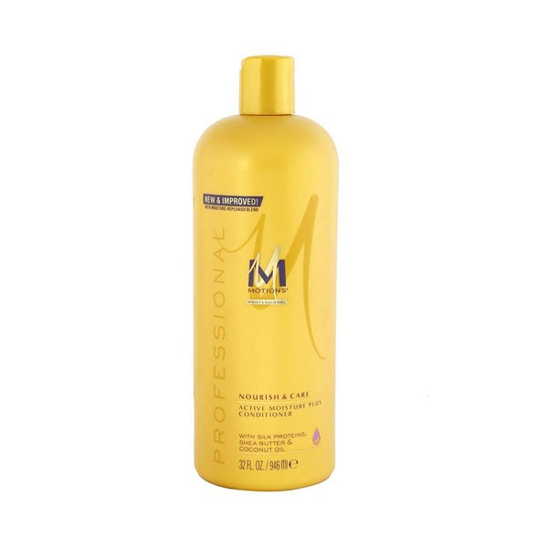 Motion Nourish & Care Active Moisture Plus Conditioner 946ml