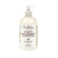 Apres Shampoing 13oz Shea Moisture Virgin Coconut Oil Daily Hydration Conditioner