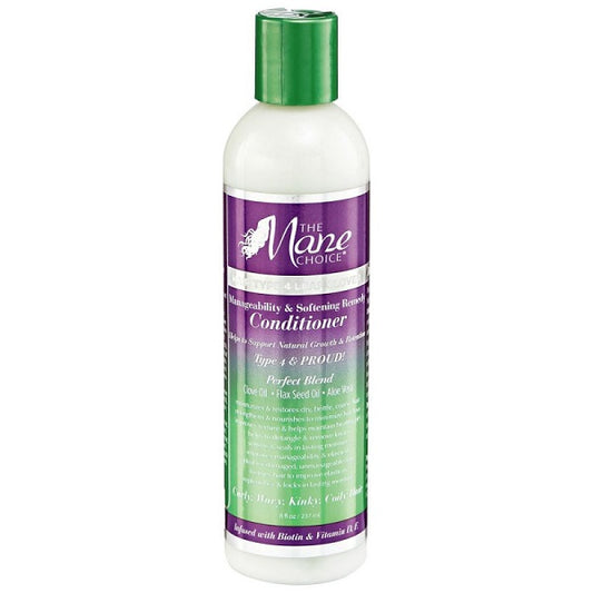 Type 4 Leaf Clover Conditioner