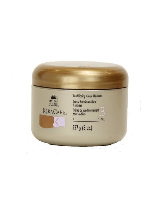 Crème Coiffant KERACARE Conditioning Creme Hairdress