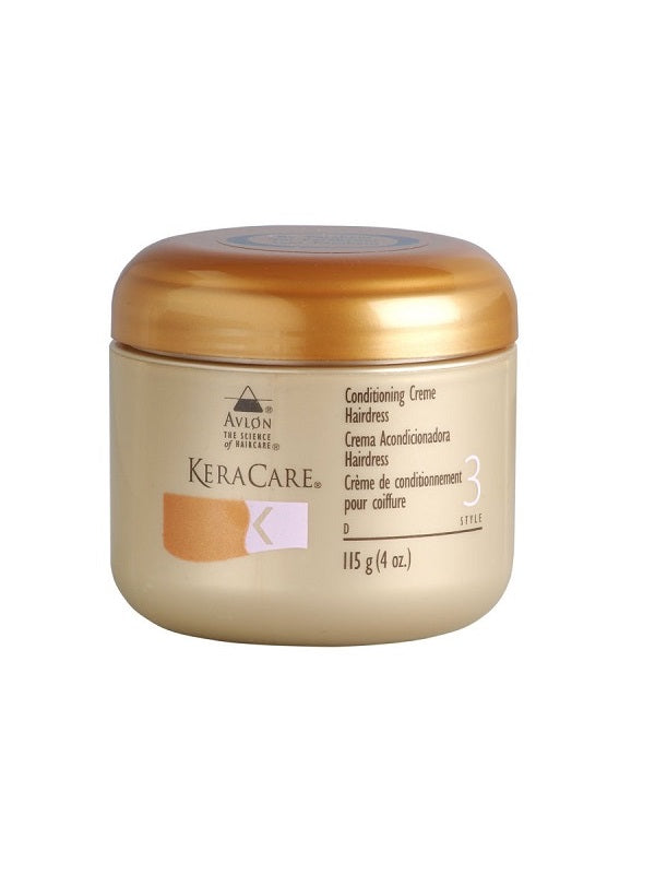 Crème Coiffant KERACARE Conditioning Creme Hairdress