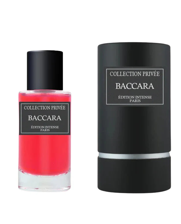 Collection Privée  Baccara Eau De Parfum Unisex 50ml