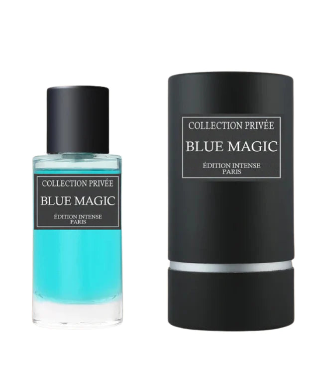 Collection Privée Blue Magic – 50ml Eau De Parfum Unisex
