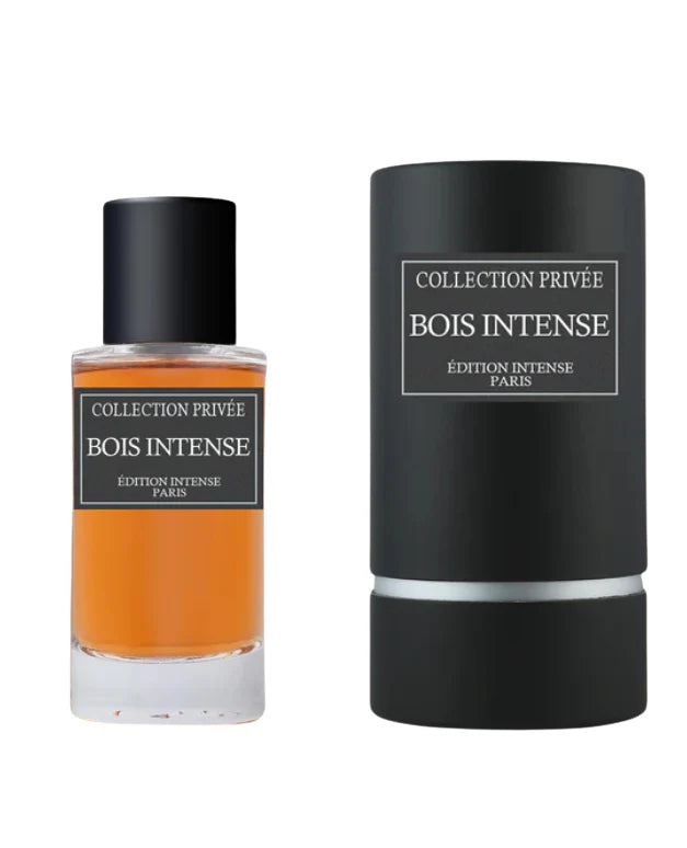 Collection Privée Bois Intense  Eau De Parfum Unisex  50ml