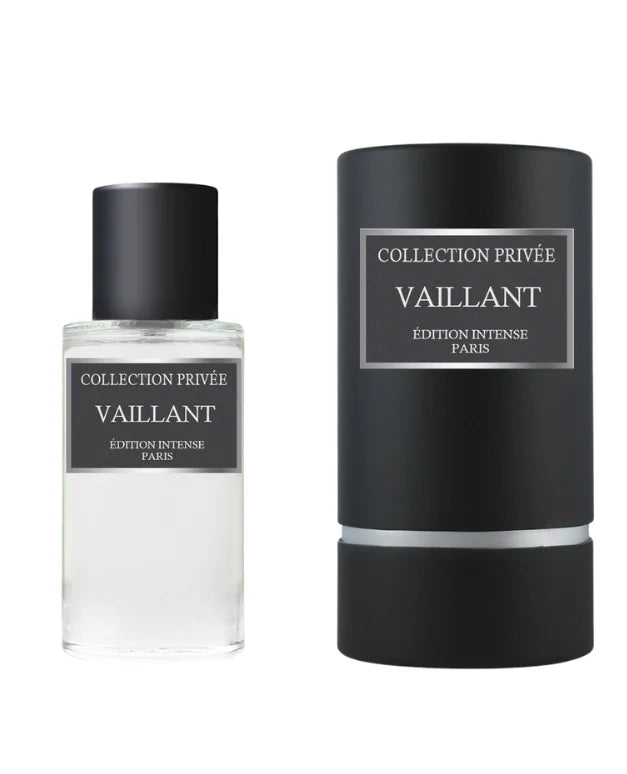 Collection Privée  Vaillant Eau De Parfum Unisex 50ml