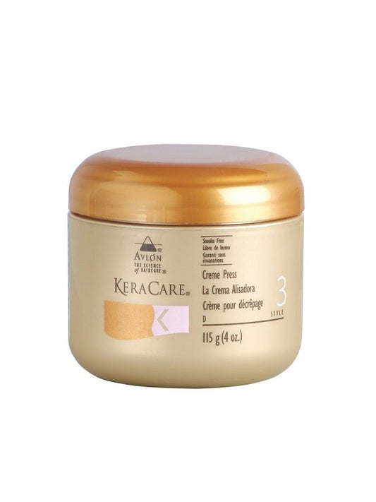 Keracare Creme Press 4oz