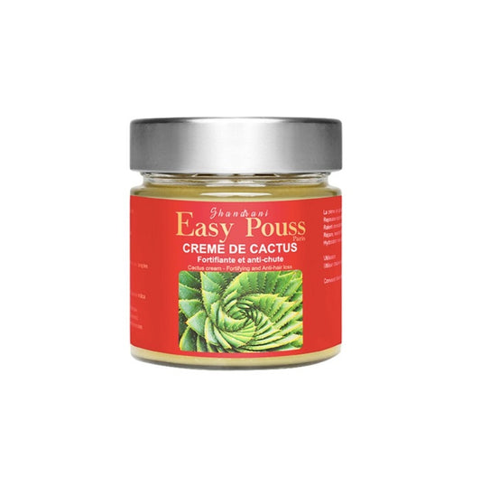 Easy Pouss Crème de Cactus Fortifiante & Anti-chute