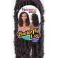 Crochet Semi NaturelBraid Butterfly Loc 12? Freetress