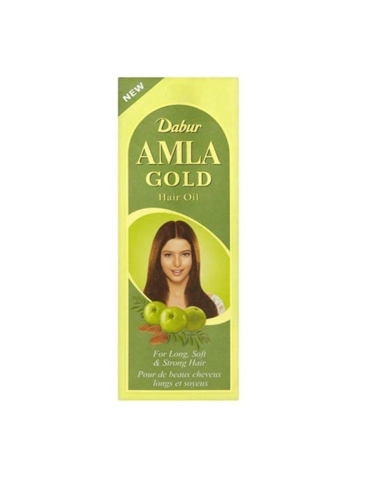 Dabur Amla Gold Hair Oil