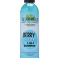 Taliah Waajid - Kinky Wavy Natural - Berry Clean 3-In-1 Shampoo - Shampooing 3 en 1 (236 ml)