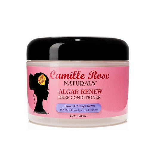 Camille Rose Algae Renew Deep Conditioner