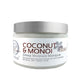 Masque Capillaire Design Essential Coconut Monoi Deep Moisture 12oz