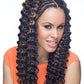 Crochet Braid Semi Naturel Deep Twist Cherish 22"