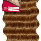 Crochet Braid Semi Naturel Deep Twist Cherish 22"