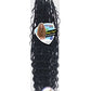 FREETRESS 3X DEEP CURL BOHO BRAIDS 22″