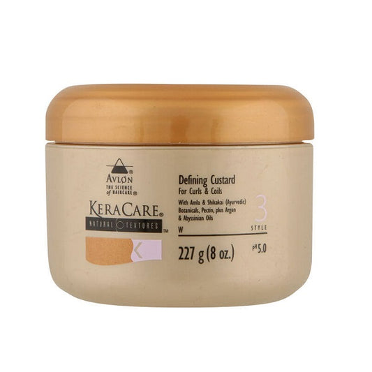 Keracare Defining Custard 8oz