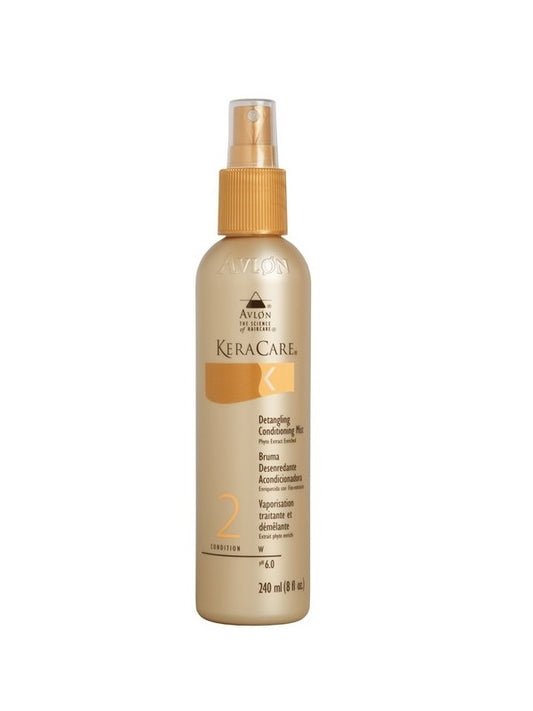 Brume Capillaires Keracare Conditioning Mist