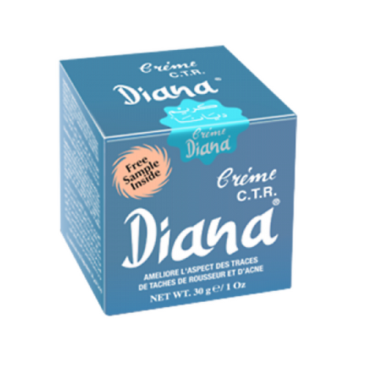 Diana Crème 30g