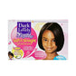 Kit Complet Defrisant Dark Lovely Beautiful Beginnings Relaxer